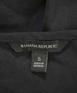 BANANA REPUBLIC（バナナリパブリック）ブラウス 黒 サイズ:S レディース/2200678625064