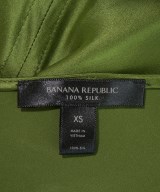 BANANA REPUBLIC（バナナリパブリック）ワンピース カーキ サイズ:XS レディース/2200673241092