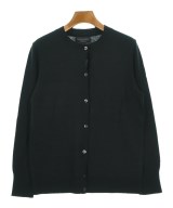 BANANA REPUBLIC（バナナリパブリック）カーディガン 黒 サイズ:M レディース/2200680996077