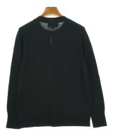 BANANA REPUBLIC（バナナリパブリック）カーディガン 黒 サイズ:M レディース/2200680996077