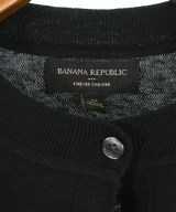 BANANA REPUBLIC（バナナリパブリック）カーディガン 黒 サイズ:M レディース/2200680996077