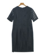 BANANA REPUBLIC（バナナリパブリック）ワンピース 紺 サイズ:4(XL位) レディース/2200685178027