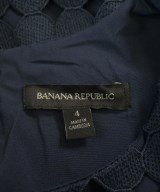BANANA REPUBLIC（バナナリパブリック）ワンピース 紺 サイズ:4(XL位) レディース/2200685178027