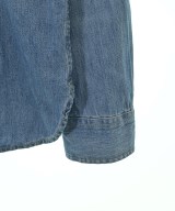 BANANA REPUBLIC（バナナリパブリック）カジュアルシャツ 青 サイズ:S レディース/2200680748027