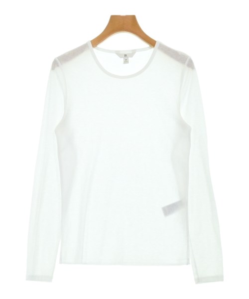BANANA REPUBLIC(バナナリパブリック)Tシャツ・カットソー 白 サイズ:M/2200685568057