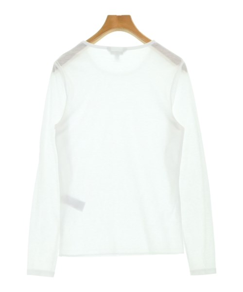 BANANA REPUBLIC（バナナリパブリック）Tシャツ・カットソー 白 サイズ:M レディース/2200685568057