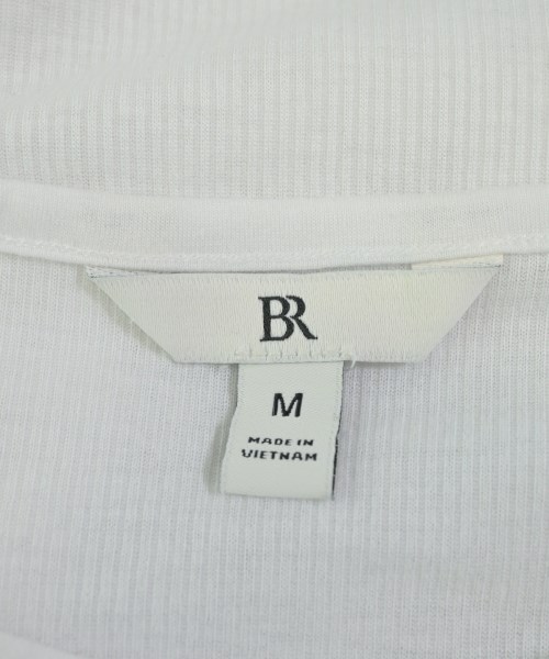 BANANA REPUBLIC（バナナリパブリック）Tシャツ・カットソー 白 サイズ:M レディース/2200685568057