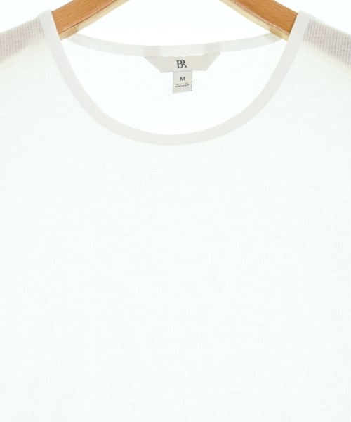 BANANA REPUBLIC（バナナリパブリック）Tシャツ・カットソー 白 サイズ:M レディース/2200685568057