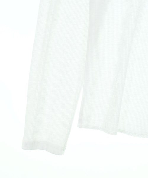 BANANA REPUBLIC（バナナリパブリック）Tシャツ・カットソー 白 サイズ:M レディース/2200685568057