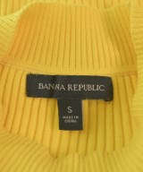 BANANA REPUBLIC（バナナリパブリック）ニット・セーター 黄 サイズ:S レディース/2200680651099