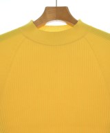 BANANA REPUBLIC（バナナリパブリック）ニット・セーター 黄 サイズ:S レディース/2200680651099