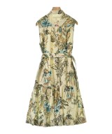 BANANA REPUBLIC（バナナリパブリック）ワンピース 白 サイズ:XS レディース/2200681577046