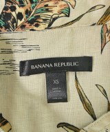BANANA REPUBLIC（バナナリパブリック）ワンピース 白 サイズ:XS レディース/2200681577046