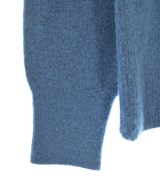 BANANA REPUBLIC（バナナリパブリック）ニット・セーター 青 サイズ:M レディース/2200683694031