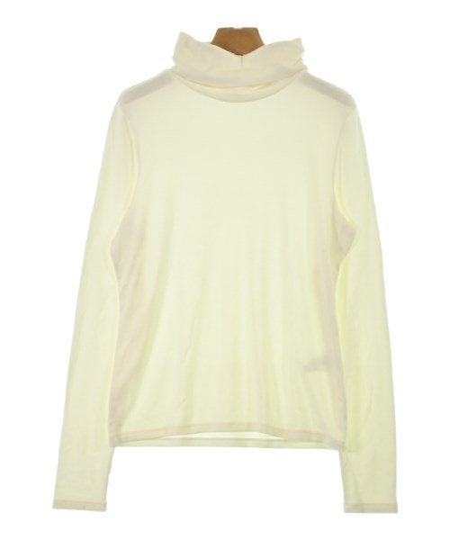 BANANA REPUBLIC(バナナリパブリック)Tシャツ・カットソー 白 サイズ:M/2200685690079