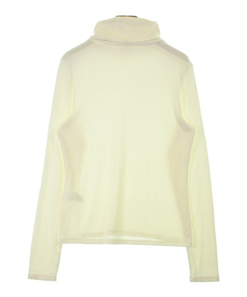 BANANA REPUBLIC（バナナリパブリック）Tシャツ・カットソー 白 サイズ:M レディース/2200685690079
