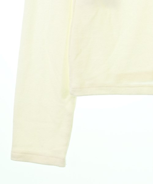 BANANA REPUBLIC（バナナリパブリック）Tシャツ・カットソー 白 サイズ:M レディース/2200685690079