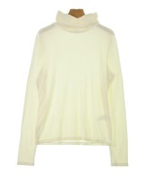 BANANA REPUBLIC（バナナリパブリック）Tシャツ・カットソー 白 サイズ:M レディース/2200685690079