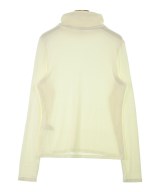 BANANA REPUBLIC（バナナリパブリック）Tシャツ・カットソー 白 サイズ:M レディース/2200685690079