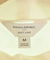 BANANA REPUBLIC（バナナリパブリック）Tシャツ・カットソー 白 サイズ:M レディース/2200685690079