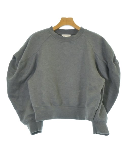 BANANA REPUBLIC(バナナリパブリック)スウェット グレー サイズ:L/2200689447112