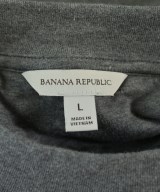 BANANA REPUBLIC（バナナリパブリック）スウェット グレー サイズ:L レディース/2200689447112