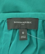 BANANA REPUBLIC（バナナリパブリック）ロング・マキシ丈スカート 緑 サイズ:0(XS位) レディース/2200685210017