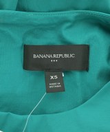 BANANA REPUBLIC（バナナリパブリック）ブラウス 緑 サイズ:XS レディース/2200685210024