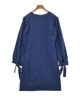 BANANA REPUBLIC（バナナリパブリック）ワンピース 青 サイズ:2(M位) レディース/2200691046068