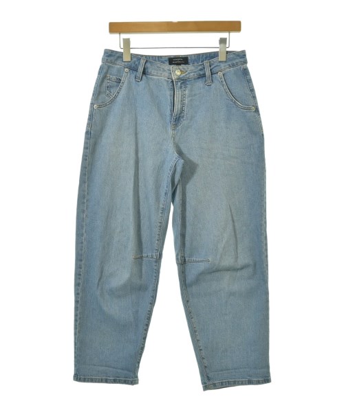 BANANA REPUBLIC(バナナリパブリック)デニムパンツ 青 サイズ:27(M位)/2200691364063