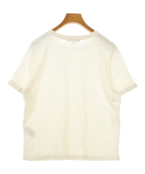 BANANA REPUBLIC（バナナリパブリック）Tシャツ・カットソー 白 サイズ:L レディース/2200691494043