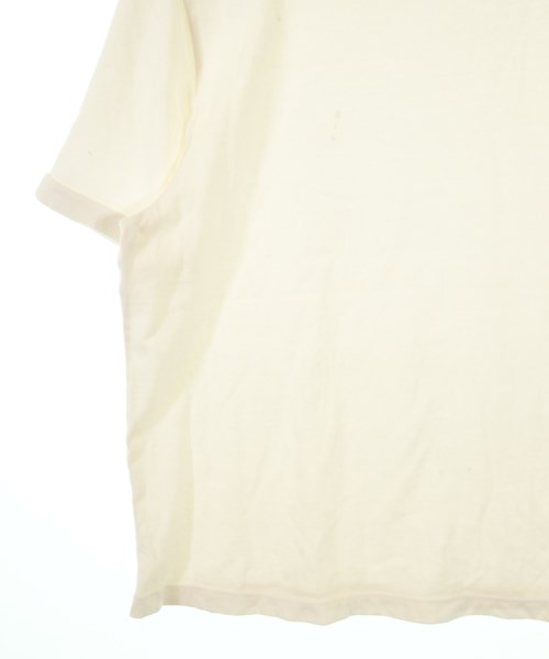 BANANA REPUBLIC（バナナリパブリック）Tシャツ・カットソー 白 サイズ:L レディース/2200691494043