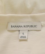 BANANA REPUBLIC（バナナリパブリック）Tシャツ・カットソー 白 サイズ:L レディース/2200691494043