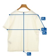 BANANA REPUBLIC（バナナリパブリック）Tシャツ・カットソー 白 サイズ:L レディース/2200691494043