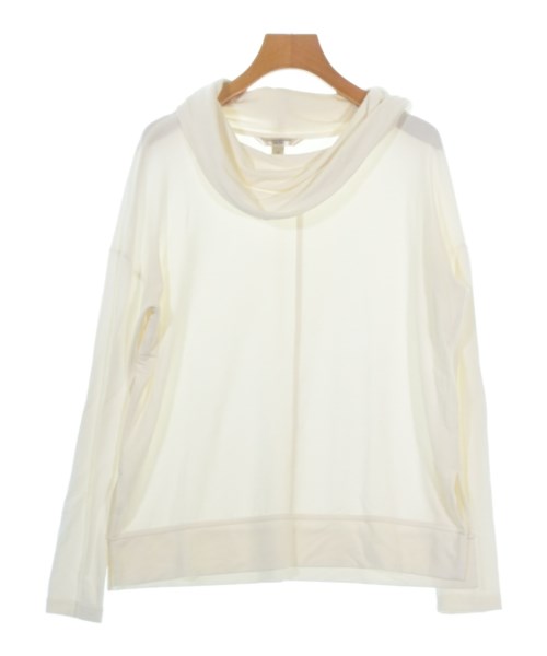 BANANA REPUBLIC(バナナリパブリック)Tシャツ・カットソー 白 サイズ:XS/2200691509037