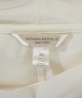 BANANA REPUBLIC（バナナリパブリック）Tシャツ・カットソー 白 サイズ:XS レディース/2200691509037