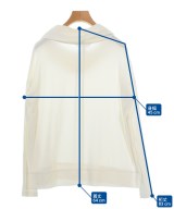 BANANA REPUBLIC（バナナリパブリック）Tシャツ・カットソー 白 サイズ:XS レディース/2200691509037