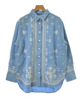 BANANA REPUBLIC カジュアルシャツ