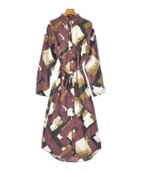 BANANA REPUBLIC シャツワンピース