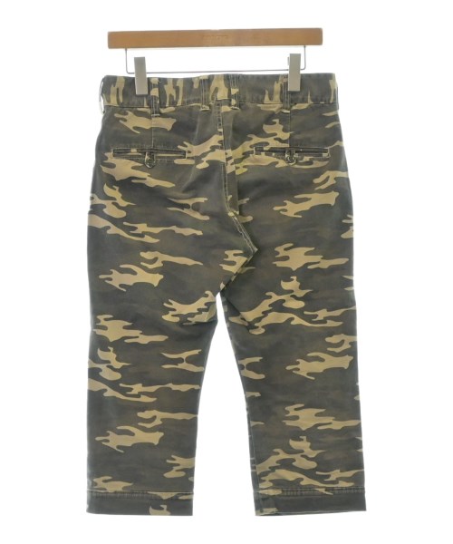 AKM（エーケーエム）その他 茶 サイズ:-(S位) メンズ/2200462225043