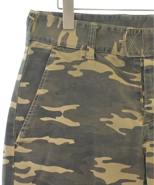 AKM（エーケーエム）その他 茶 サイズ:-(S位) メンズ/2200462225043