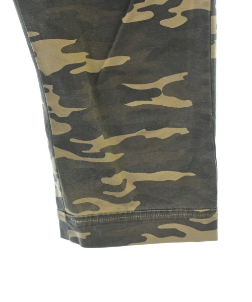 AKM（エーケーエム）その他 茶 サイズ:-(S位) メンズ/2200462225043