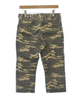 AKM（エーケーエム）その他 茶 サイズ:-(S位) メンズ/2200462225043