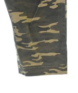 AKM（エーケーエム）その他 茶 サイズ:-(S位) メンズ/2200462225043