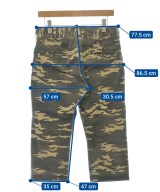 AKM（エーケーエム）その他 茶 サイズ:-(S位) メンズ/2200462225043