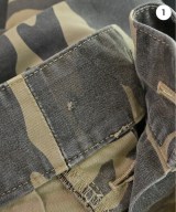 AKM（エーケーエム）その他 茶 サイズ:-(S位) メンズ/2200462225043