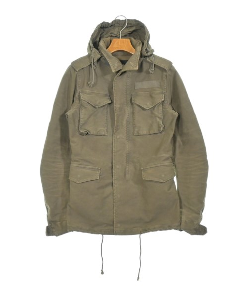 エーケーエム(AKM)のAKM ミリタリーブルゾン