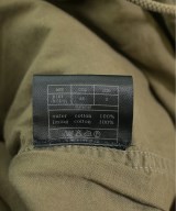 AKM（エーケーエム）ミリタリーブルゾン カーキ サイズ:S メンズ/2200549923039