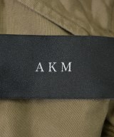 AKM（エーケーエム）カーゴパンツ ベージュ サイズ:S メンズ/2200557015030