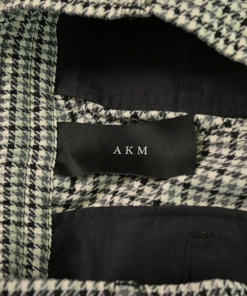 AKM（エーケーエム）その他 白 サイズ:L メンズ/2200642776259